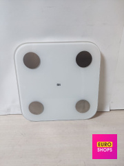 Електронні ваги Xiaomi Mi Body Composition Scale 2
