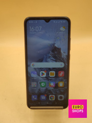 Смартфон Xiaomi Redmi 9C NFC 3/64Gb