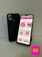 Смартфон Samsung Galaxy M21 4/64GB