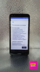 Смартфон NEFFOS  C5 Plus