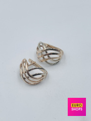 Золоті сережки 585° 6.11 г.