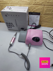 Фрезер для манікюру Bucos Nail Drill ZS-705