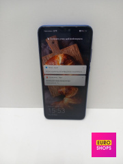 Смартфон Honor 8X 4/64 Gb