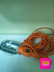 Лампа переносна Elegant 101-535