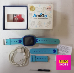 Годинник Amigo G 0001 IP6