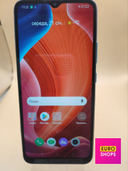 Смартфон Realme C21 3/32