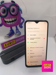 Смартфон Xiaomi REDMI NOTE 8 4/64 гб