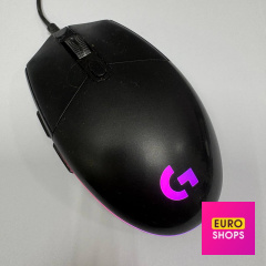 Миша Logitech G102