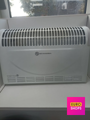 Конвектор Tarrington house Сvh2015