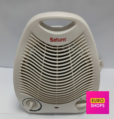 Тепловентилятор Saturn ST-HT7643