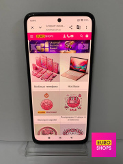Смартфон Xiaomi POCO M5S 8/256GB