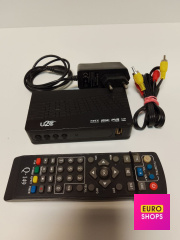 Тюнер телебачення Т2 U2C