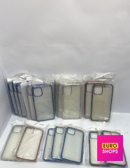 Чохли для смартфонів Apple iPhone12/Pro/Pro max