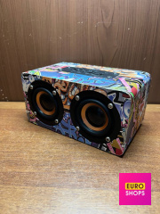 Портативна колонка speaker bluetooth