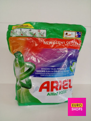 Капсули для прання ARIEL 65 шт