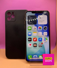 Смартфон Apple iPhone 11 Pro Max 256GB Gold