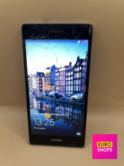 Смартфон HUAWEI P7-L10 2/16GB