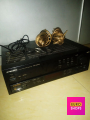Ресівер Pioneer VSX- 405RDS 5.1