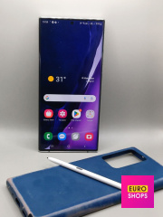 Смартфон Samsung Galaxy Note 20 Ultra 12/256GB