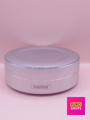 Портативна безпровідна колонка Remax RB-M13