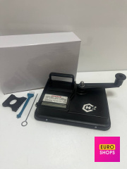 Машинка для набивання MACHINE (8mm)