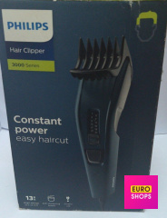 Машинка для стрижки Philips HC3505 Series 3000