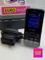 Мобільний телефон S-tell S1-00