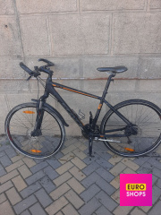 Велосипед Scott Sub Cross