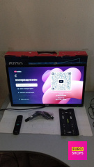 Телевізор Ergo 24DHS6000