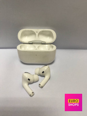 Навушники APPLE AirPods Pro 1 навушники A2084, A2083 + кейс A2190