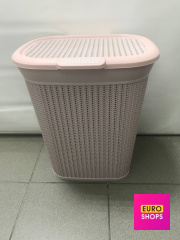 Кошик для білизни 50*25