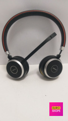 Bluetooth гарнітура Jabra Evolve 65 MS Bluetooth