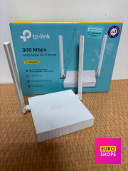 Маршрутизатор TP-Link TL-WR820N