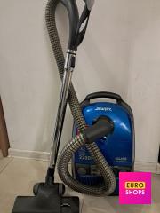 Пилосос Zelmer Solaris Twix 5000 HT