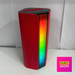 Колонка Cyboo MS-A01 Red