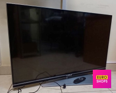 Телевізор Philips 49PUS7150 Smart TV