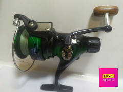 Котушка Okuma