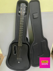 Трансакустична гітара Lava Me 2  Black