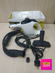 Пароочисник Karcher SC 1