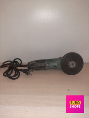 Шліфмашина (болгарка)  Grand МШУ-125-1250