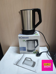 Електрочайник Bomann WKS 3002 CB