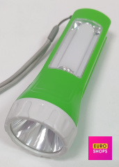 Ліхтарик ручний