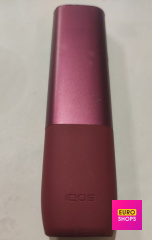 Система нагрівання iQOS M0004