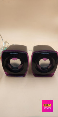 Колонки Pleomax 2.0 S-250