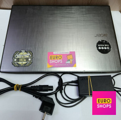 Ноутбук ACER Aspire E5-575g i3-6006U/ram8/Geforce 940 MX/hdd1TR