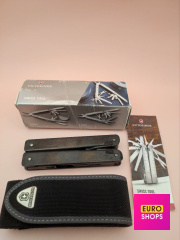 Мультитул Victorinox SwissTool X (3.0327.L)