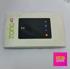 Мобільний Wi-Fi Роутер ZTE MF920W+