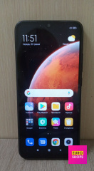Смартфон  Xiaomi Redmi 9C (2/32GB)