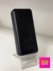 Зовнішній акумулятор Power Bank Hoco J136A  20000mAh
