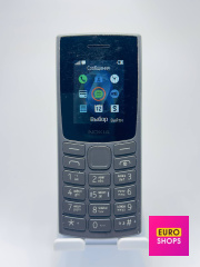 Кнопковий телефон Nokia 105 TA-1569